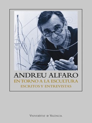 cover image of Andreu Alfaro